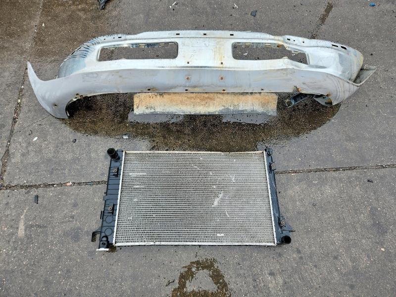 2001 Dodge Ram 1500 მანქანა იყიდება აუქციონზე, vin: 3B7HF12Y71G188068, აუქციონის ნომერი: 50800796