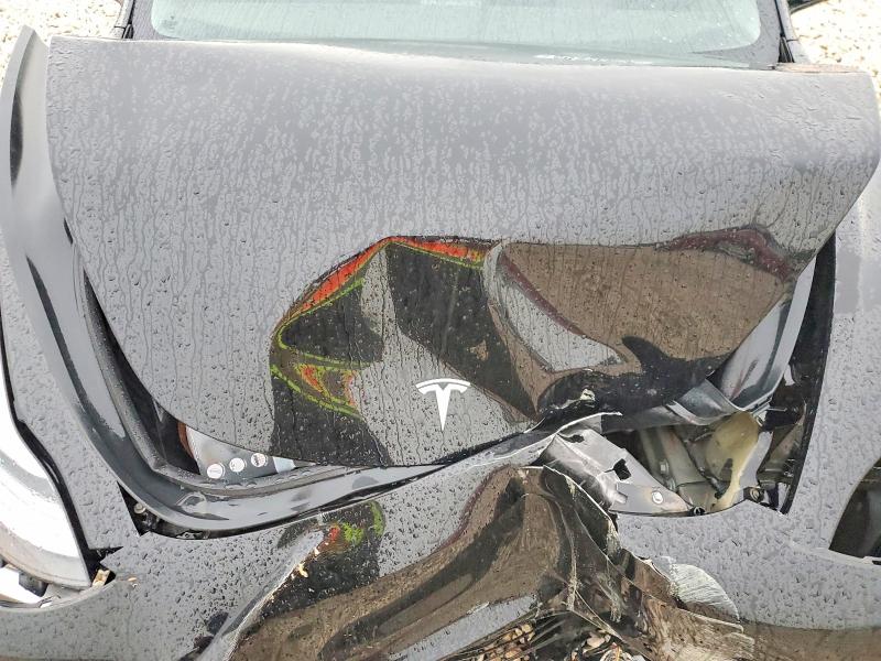 2021 Tesla Model 3 მანქანა იყიდება აუქციონზე, vin: 5YJ3E1EB2MF003181, აუქციონის ნომერი: 50346856