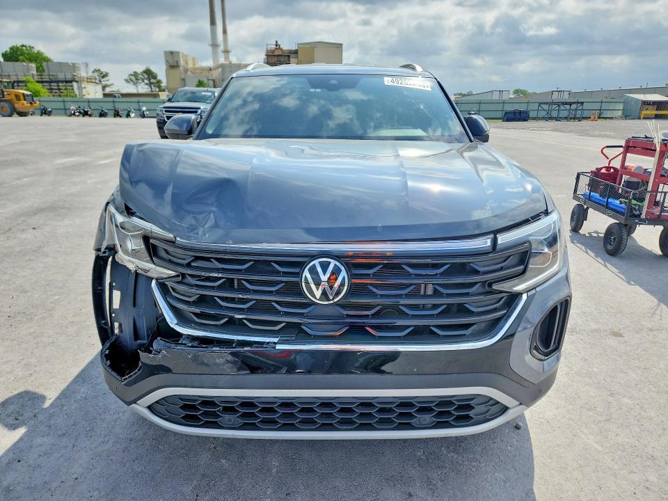 Aukcja sprzedaży 2024 Volkswagen Atlas Cross Sport, vin: 1V2WE2CA6RC211483, numer aukcji: 49292206