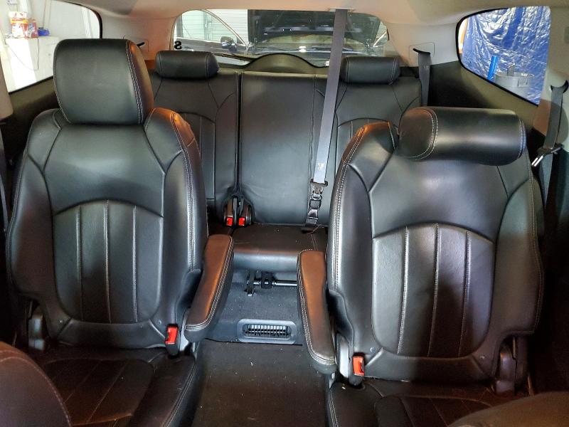 Продажа на аукционе авто 2014 Buick Enclave, vin: 5GAKRBKDXEJ302182, номер лота: 49184886