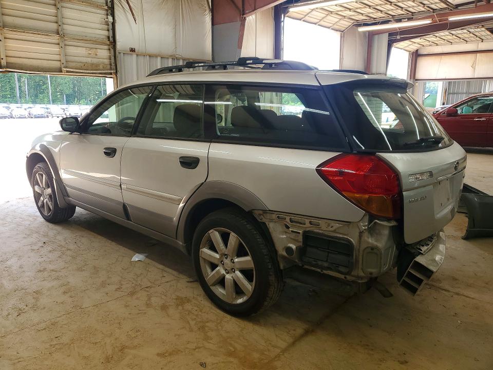 Aukcja sprzedaży 2007 Subaru Outback, vin: 4S4BP61C977310192, numer aukcji: 51032816