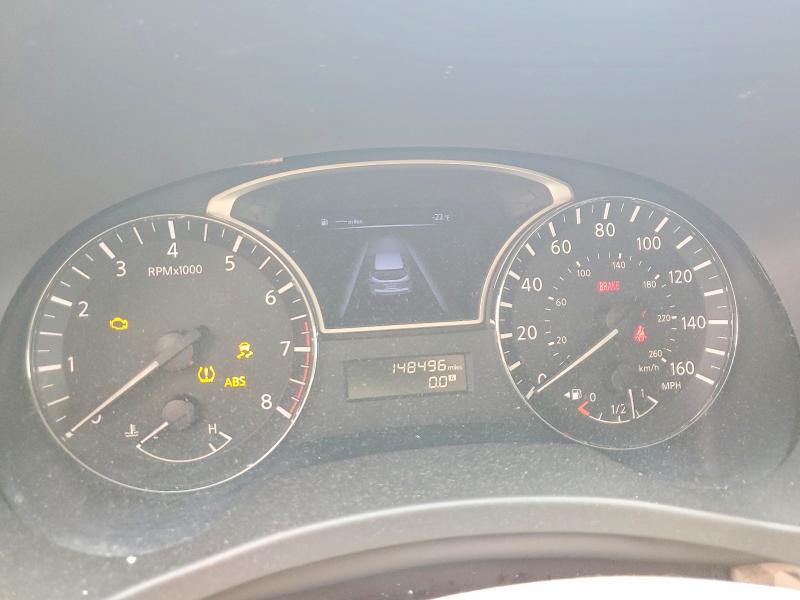 Продажа на аукционе авто 2014 Nissan Pathfinder, vin: 5N1AR2MMXEC734312, номер лота: 49140836