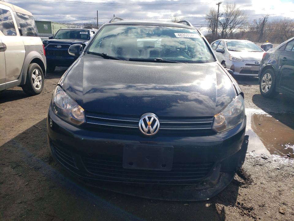 Продажа на аукционе авто 2013 Volkswagen Jetta, vin: 3VWPL7AJ3DM605247, номер лота: 48353346