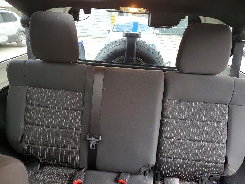 Aukcja sprzedaży 2012 Jeep Wrangler Unlimited, vin: 1C4HJWEGXCL104524, numer aukcji: 48607956