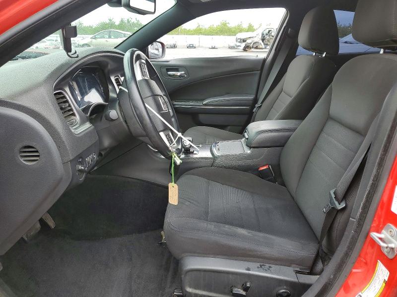Aukcja sprzedaży 2013 Dodge Charger, vin: 2C3CDXHGXDH716650, numer aukcji: 50699986