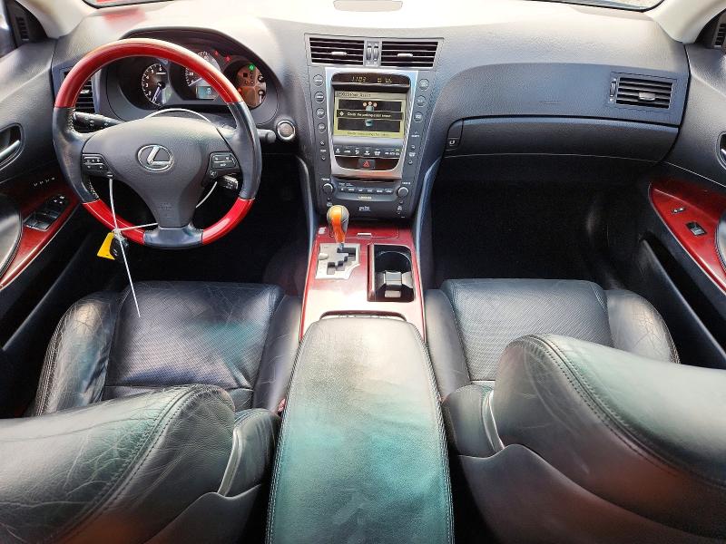 Продажа на аукционе авто 2010 Lexus Gs 350, vin: JTHCE1KS9A0026776, номер лота: 47878116