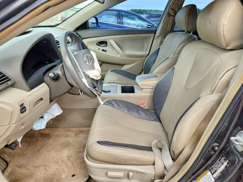 Продаж на аукціоні авто 2007 Toyota Camry, vin: 4T1BE46K17U647502, номер лоту: 51988906