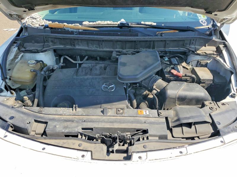 51375036 :رقم المزاد ، JM3TB2BA6E0444880 vin ، 2014 Mazda Cx-9 مزاد بيع
