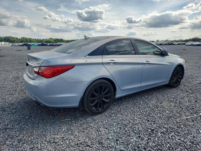 Продаж на аукціоні авто 2011 Hyundai Sonata, vin: 5NPEC4AB1BH247327, номер лоту: 51127456