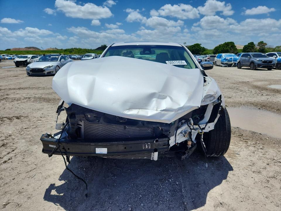 Aukcja sprzedaży 2019 Ford Taurus, vin: 1FAHP2F83KG109463, numer aukcji: 50917456