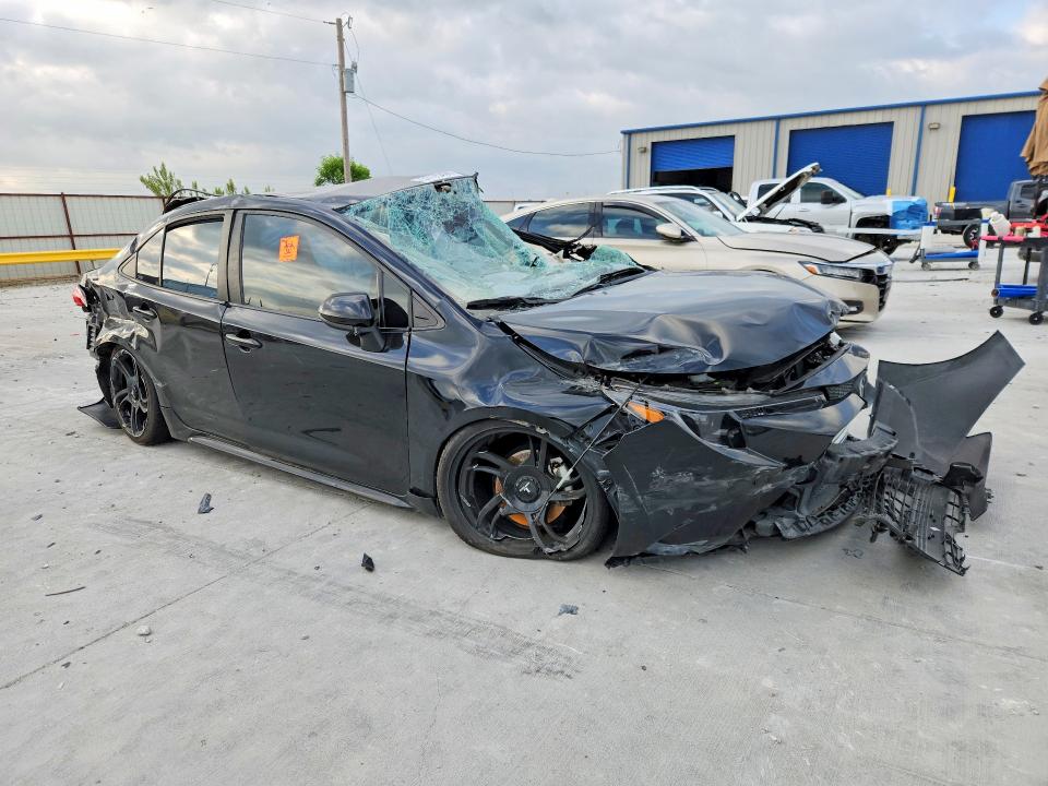 51170496 :رقم المزاد ، 5YFB4MDE5RP103878 vin ، 2024 Toyota Corolla مزاد بيع