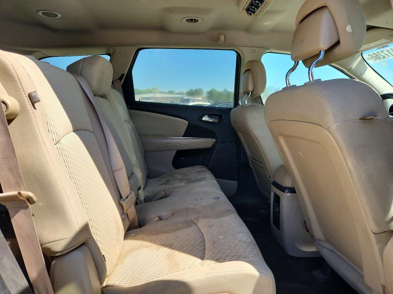 Продаж на аукціоні авто 2015 Dodge Journey, vin: 3C4PDCBG0FT610362, номер лоту: 49417266