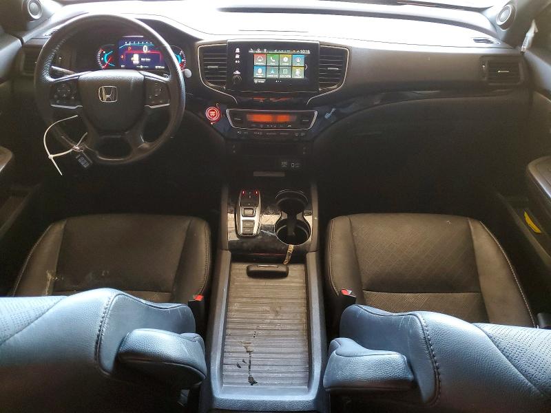 Aukcja sprzedaży 2021 Honda Passport, vin: 5FNYF8H0XMB028044, numer aukcji: 48346326
