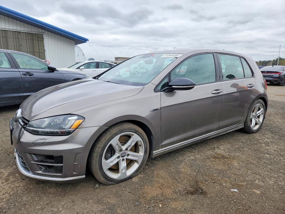 Aukcja sprzedaży 2016 Volkswagen Golf R, vin: WVWLF7AU5GW019527, numer aukcji: 51068486