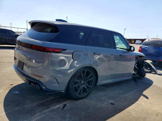 50249026 :رقم المزاد ، SAL1Z9F90SA444358 vin ، 2025 Land Rover Range Rover Sport مزاد بيع