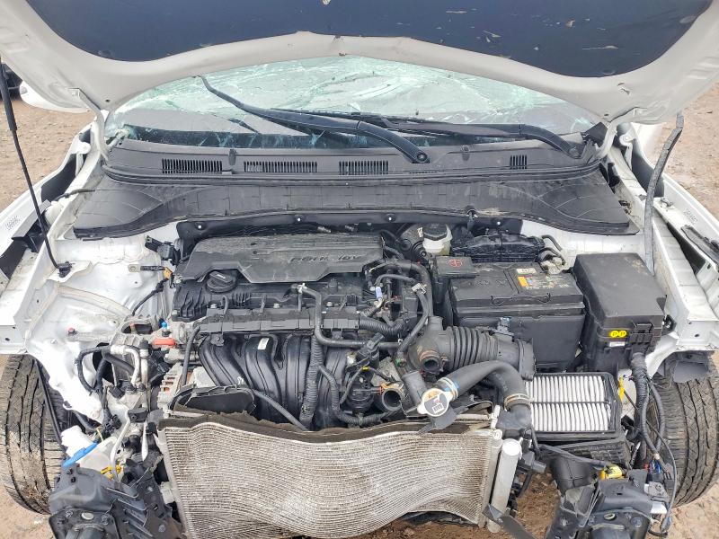 49330246 :رقم المزاد ، KM8K6CAB6PU978767 vin ، 2023 Hyundai Kona مزاد بيع