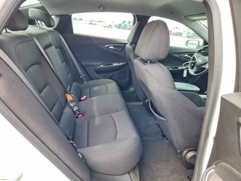 Продажа на аукционе авто 2025 Chevrolet Malibu, vin: 1G1ZD5ST9SF117780, номер лота: 51341096
