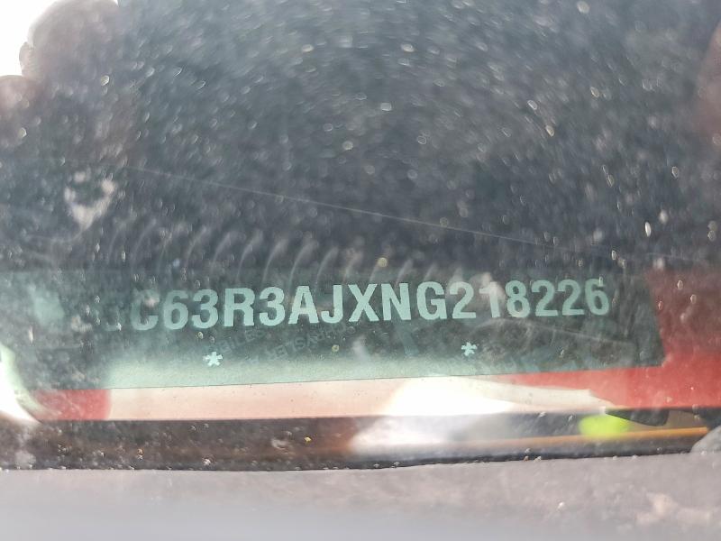 Продажа на аукционе авто 2022 Ram 3500, vin: 3C63R3AJXNG218226, номер лота: 51524526