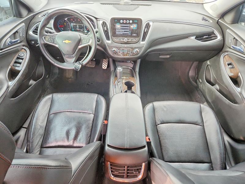 Aukcja sprzedaży 2016 Chevrolet Malibu, vin: 1G1ZH5SX6GF352944, numer aukcji: 46761736