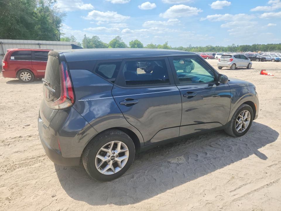 Aukcja sprzedaży 2023 Kia Soul, vin: KNDJ23AU3P7880033, numer aukcji: 49842716