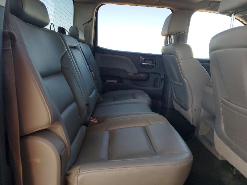 Продажа на аукционе авто 2015 Gmc Sierra, vin: 1GT12ZE89FF564947, номер лота: 51027056