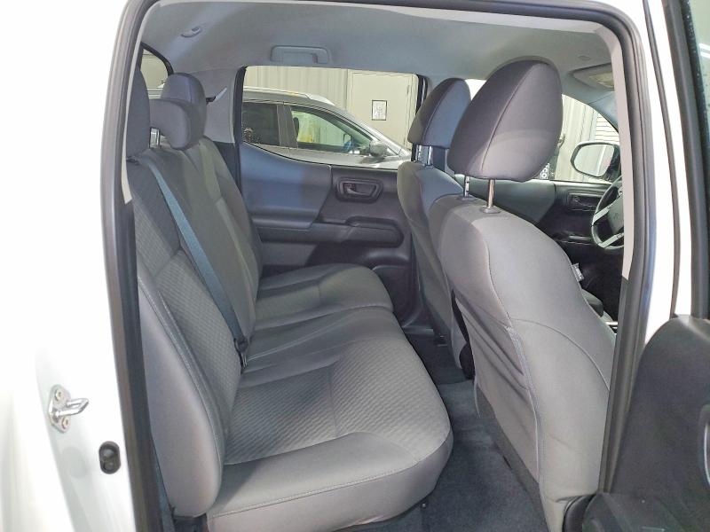 50514526 :رقم المزاد ، 3TMCZ5AN1NM472562 vin ، 2022 Toyota Tacoma مزاد بيع