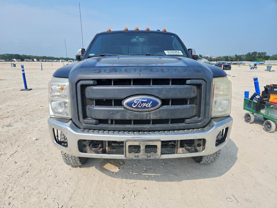Aukcja sprzedaży 2011 Ford F350, vin: 1FT8W3DT3BEA67690, numer aukcji: 50366896