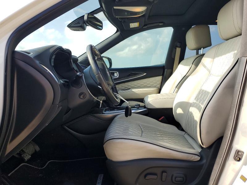 2019 Infiniti Qx60 მანქანა იყიდება აუქციონზე, vin: 5N1DL0MNXKC509394, აუქციონის ნომერი: 49243886