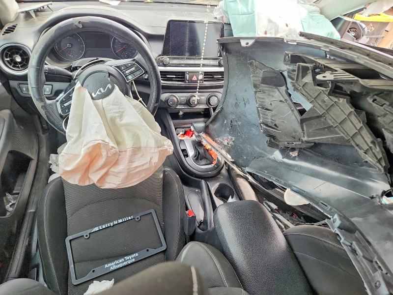 Продажа на аукционе авто 2022 Kia Forte, vin: 3KPF24AD7NE425369, номер лота: 49027906
