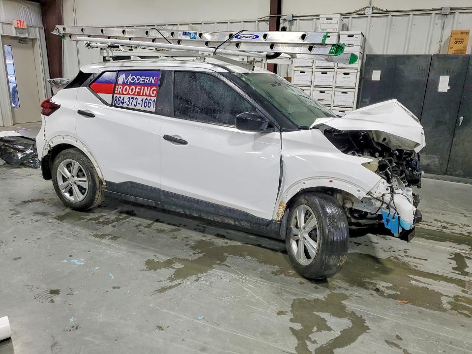 Aukcja sprzedaży 2024 Nissan Kicks, vin: 3N1CP5BV1RL582675, numer aukcji: 51317166