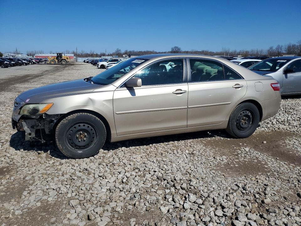 Aukcja sprzedaży 2009 Toyota Camry, vin: 4T4BE46K49R121504, numer aukcji: 49089006