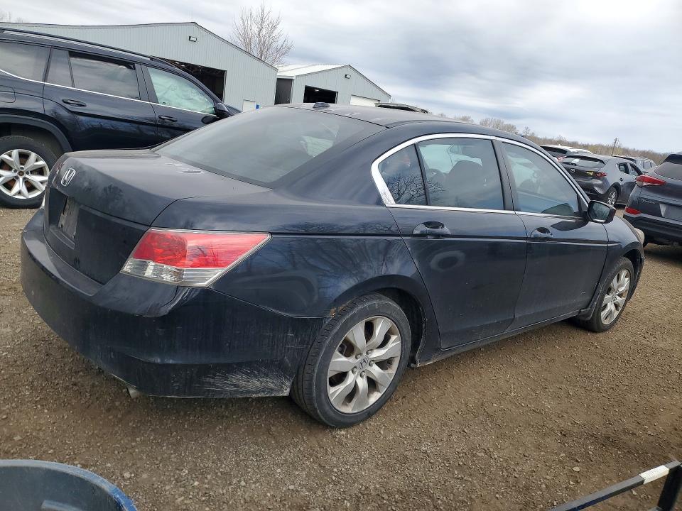 Продажа на аукционе авто 2008 Honda Accord, vin: 1HGCP26868A808300, номер лота: 50774106