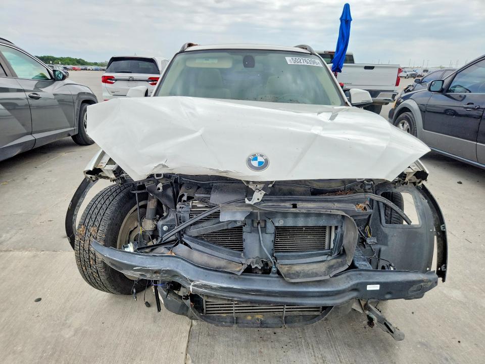 Продажа на аукционе авто 2014 Bmw X1, vin: WBAVM1C55EVW55091, номер лота: 50276396