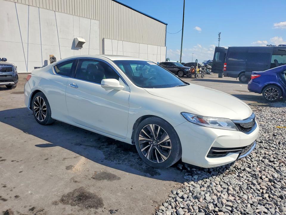 Продажа на аукционе авто 2016 Honda Accord, vin: 1HGCT1B78GA003710, номер лота: 51317186