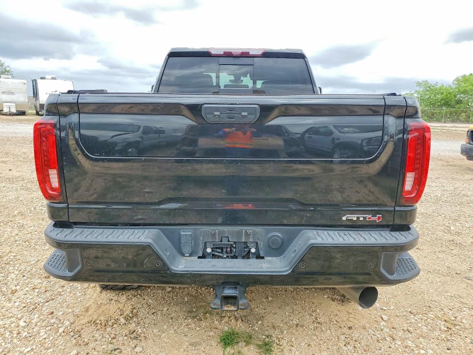 46877646 :رقم المزاد ، 1GT49PEY2NF178382 vin ، 2022 Gmc Sierra مزاد بيع