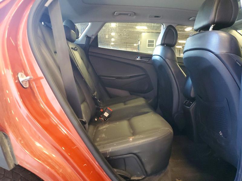 Aukcja sprzedaży 2016 Hyundai Tucson, vin: KM8J3CA27GU140722, numer aukcji: 51518166