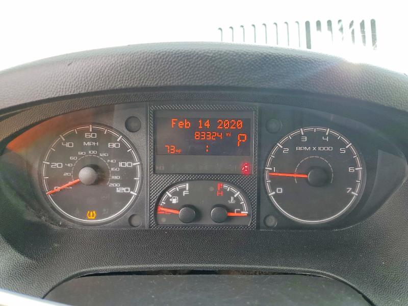 47230346 :رقم المزاد ، 3C6MRVJG4ME587341 vin ، 2021 Ram Promaster 3500 مزاد بيع