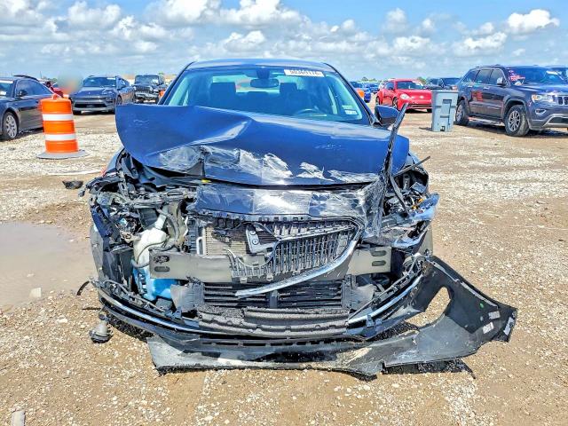 Продаж на аукціоні авто 2017 Buick Lacrosse, vin: 1G4ZP5SS0HU181292, номер лоту: 50369176