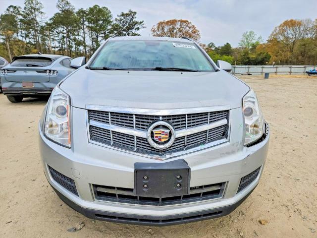 Продаж на аукціоні авто 2011 Cadillac Srx, vin: 3GYFNGEY1BS628352, номер лоту: 48909286