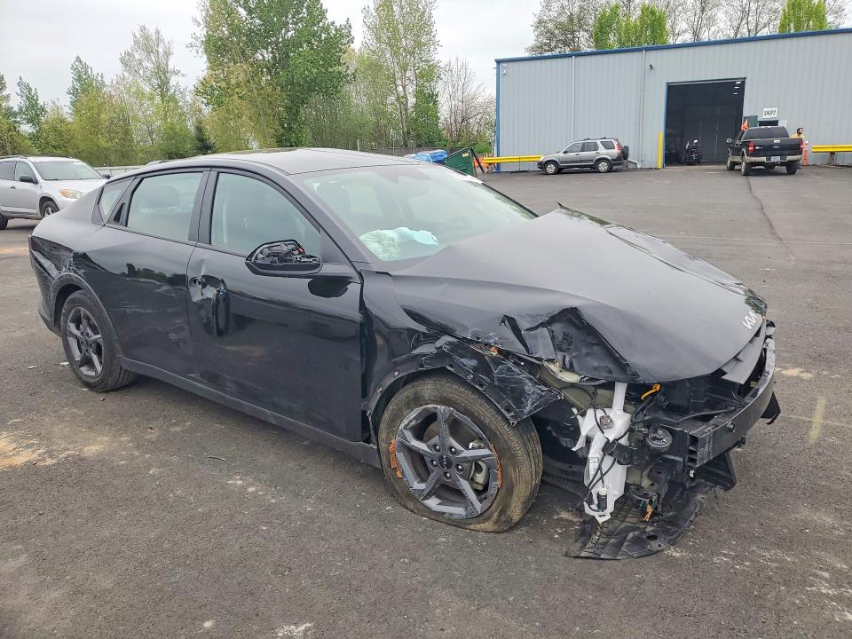 Продажа на аукционе авто 2025 Kia K4, vin: 3KPFT4DE4SE035066, номер лота: 50517896