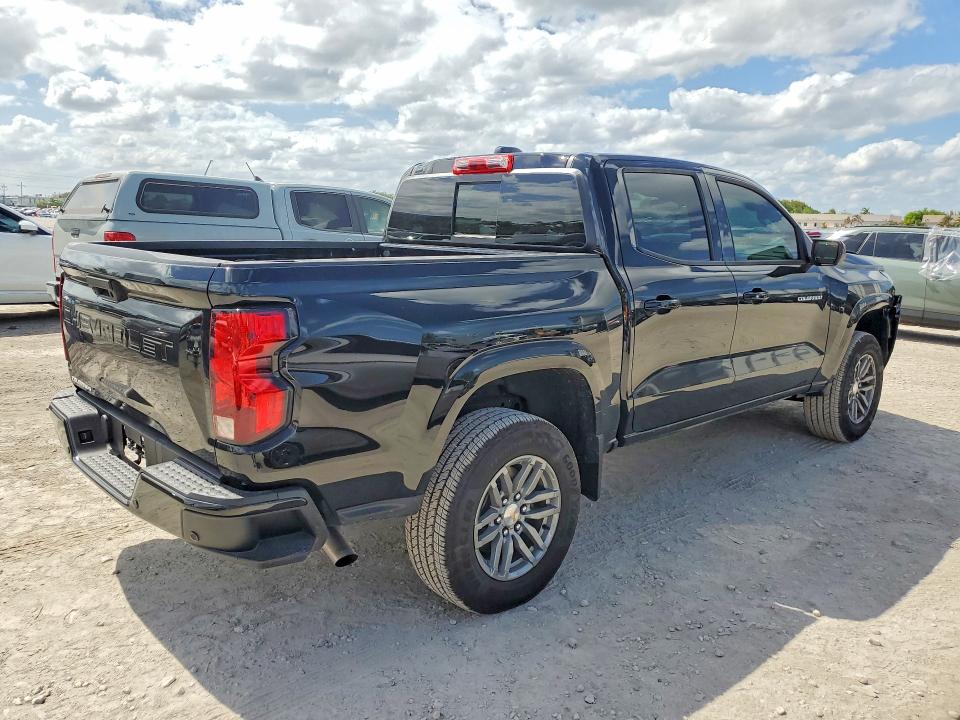 Aukcja sprzedaży 2026 Chevrolet Colorado, vin: 1GCPSCEK6T1128990, numer aukcji: 50895926
