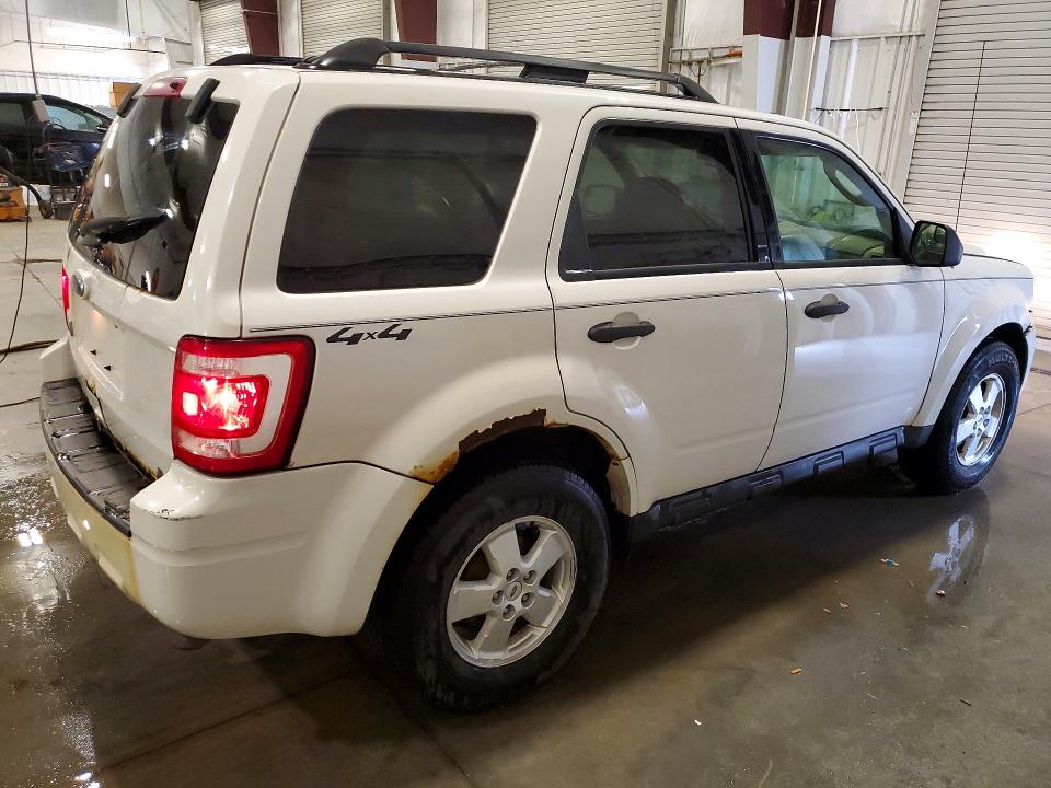 2012 Ford Escape მანქანა იყიდება აუქციონზე, vin: 1FMCU9D7XCKA11251, აუქციონის ნომერი: 51463176