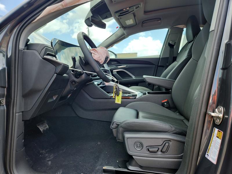Продажа на аукционе авто 2025 Audi Q5, vin: WA12AAGU4S2010648, номер лота: 49426716