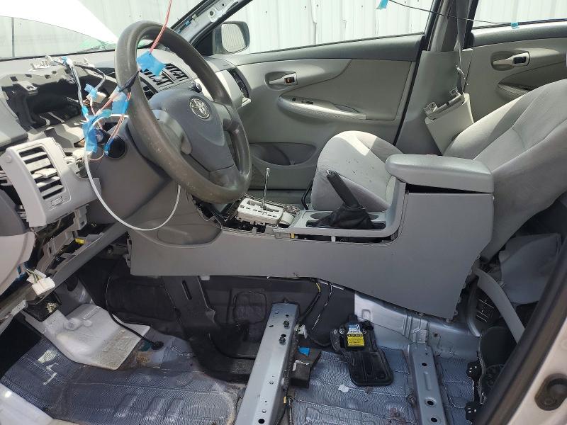 Aukcja sprzedaży 2010 Toyota Corolla, vin: 1NXBU4EE6AZ380086, numer aukcji: 52024536