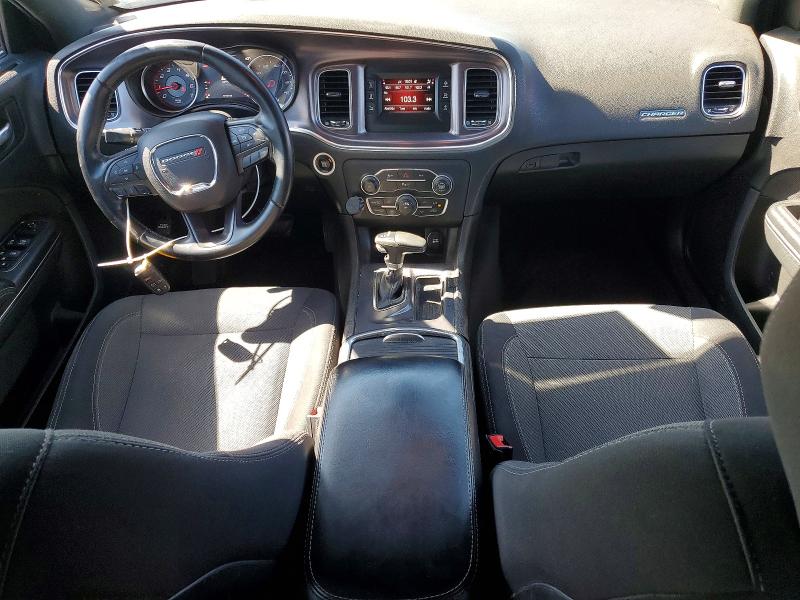 Aukcja sprzedaży 2015 Dodge Charger, vin: 2C3CDXBG7FH716407, numer aukcji: 50814656