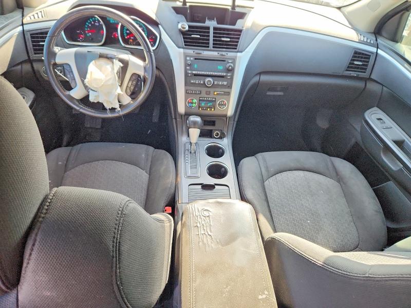 2011 Chevrolet Traverse მანქანა იყიდება აუქციონზე, vin: 1GNKRGED5BJ276648, აუქციონის ნომერი: 50553676