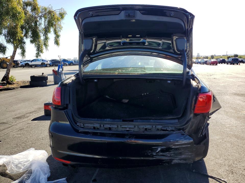 Продажа на аукционе авто 2013 Volkswagen Jetta, vin: 3VW2K7AJ4DM211186, номер лота: 50971106