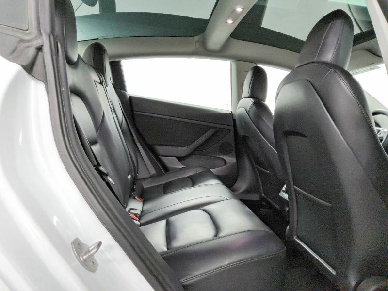 2022 Tesla Model 3 მანქანა იყიდება აუქციონზე, vin: 5YJ3E1EB3NF300588, აუქციონის ნომერი: 50825536