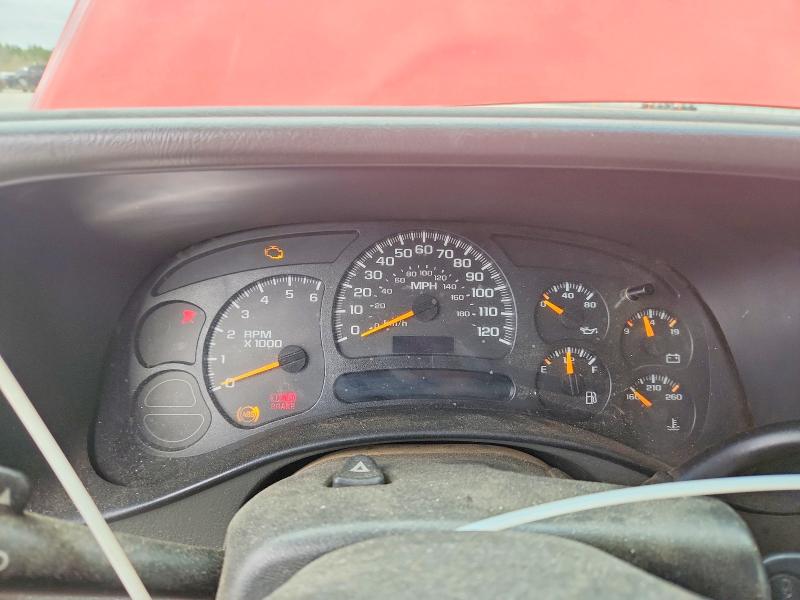 Aukcja sprzedaży 2005 Gmc New Sierra, vin: 2GTEK19BX51245975, numer aukcji: 51376946