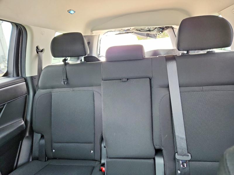 Aukcja sprzedaży 2025 Hyundai Santa Fe, vin: 5NMP1DGL4SH070090, numer aukcji: 49764526